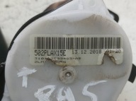 Gurten Sicherheits mitte heck KANAPY E16 E17 E18 Toyota Corolla XI