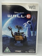 Diskusia o hre DISNEY WALL-E Nintnedo Wii