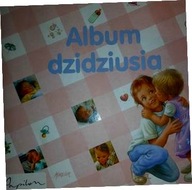 Album dzidziusia - Praca zbiorowa