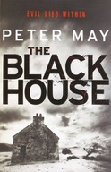 The Blackhouse: The gripping start to the