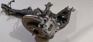 sususpension swing arm caliper disc rear part left Chrysler Pacifica 2021