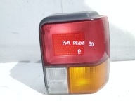 Kia Pride 3D Licht rechts heck hinten