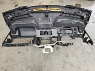 dashboard instrument panel VW CADDY II VARIANT (9K9B) 2K1858003