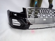 AUDI Q2 81A 16- bumper front front grill PDC washers