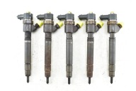 injecteur VOLVO V70 III S80 II XC90 et 2.4 D5 30750283 0445110251