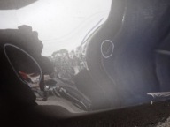 FORD PUMA MK2 II 19- Tür rechts hinten heck