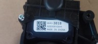 OPEL MERIVA B DEVIO LUCI TERGICRISTALLO TERGI DEVIO LUCI DEVIO