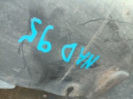 mudguard left front front left VOLKSWAGEN CARAVELLE T6 7E0809967