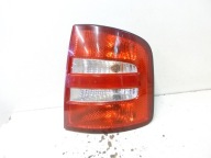light rear right Skoda Fabia 2002r. 6Y9945096B kombi