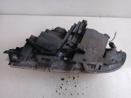 BMW E46 light right front 6910956 ANGEL EYES TUNING RINGI