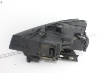 AUDI Q2 SQ2 81A 16-20 light HEADLIGHT FULL LED right front EUROPA + module
