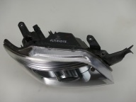 light right front front Mitsubishi OUTLANDER and lift 2003-07r. Europa
