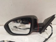 mirror exterior left 10 vertical RENAULT MEGANE IV 15