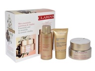 CLARINS Set Nutri-Lumiere Day Cream 50ML + Nutri-Lumiere Treatment 50ML +..