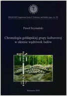 Chronologia gołdapskiej grupy kulturowej