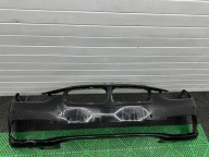 front bumper front BMW 3 F30 F31 SPORT LINE LIFT