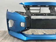 MITSUBISHI SPACE STAR III LIFT 2019-> bumper front 6400J973ZZ