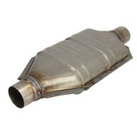 Kipufogócső JMJ 4-50ST