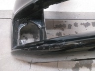 bumper front AUDI A4 B8 08-12 8K