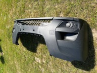 RENAULT MASTER III IV front bumper original complete 620228205R 620104