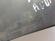 AUDI 80 B4 1.9 TDI flow meter 0281002072