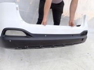 KIA SORENTO III 3 14-17 bumper rear part rear 6XPDC