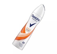 REXONA WORKOUT ANTYPERSPIRANT W AEROZOLU DLA KOBIET 150ML