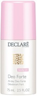 DECLARE Body Care - Dezodorant w Kulce, 75 ml