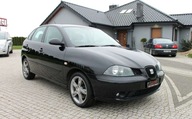 Seat Ibiza 1.8 Benzyna 150KM