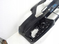 Ford Focus MK3 ST LIFT bumper front front