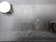 JEEP RENEGADE 14-> moulding cap right front