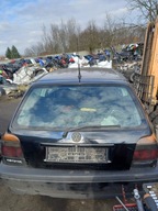 Klapa tylna szyba Vw Golf III 96r hatchback zdrowa