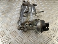 intake manifold OPEL SIGNUM 3.0 CDTI MU23