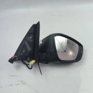 mirror right EU LF7Y SKODA OCTAVIA III LIFT 6 PIN