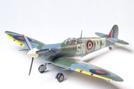 Supermarine Spitfire Mk.Vb /Tamiya