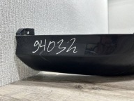 MG HS II 2024-> SPOILER bumper rear part P11096936