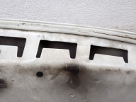 COFANO OPEL ASTRA J 4 IV 2009-2016R