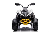 Quad Akkumulátor CAN-AM Renegate Fehér