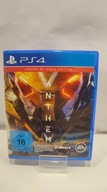 GRA NA PS4 ANTHEM LEGION OF DAWN EDITION