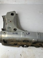threshold pillar left front RENAULT ZOE