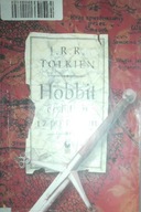 Hobbit czyli tam i z powrotem - J.R.R. Tolkien