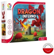 Smart Games Dragon Inferno (ENG) IUVI Games