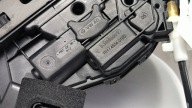 lock door right front EU 5TB837016E SKODA OCTAVIA IV