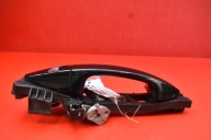 handle right front front XK 8A61-A224A37 FORD ECOSPORT 2 II LIFT 17-21