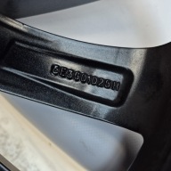 SKODA 5E3601025AG 7,5JX18H2 ET48 18" disk hliníkový