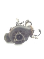 turbo TURBINA AUDI A4 (8E2, B6) 2.5 TDI 6T2852V