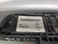 handle door left left front MERCEDES A-KLASA W176 2012-2018 A2047601700
