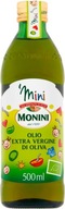 PD Oliwa MONINI z oliwek extra virgin BIO MINI 500ml