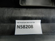 Volkswagen Phaeton plato boot 3D5867477K N58208