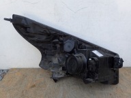 light left REFLEKTOR left OPEL VIVARO 2 II B 14